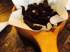 -HIGH FIVE哈福手工汉堡(桂林路店)