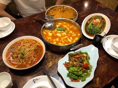 -丁哥·庐味鲜 土菜·20年老字号(世纪阳光花园店)