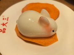 -品大三·经典淮扬菜(大行宫店)