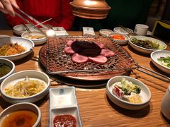 -王妃家(明洞中央店)
