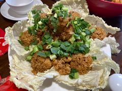 -李氏八大件老菜馆(万宝街店)