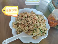 -叶姐海鲜(棋子湾店)