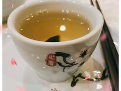-大树头·花园餐厅(市桥店)