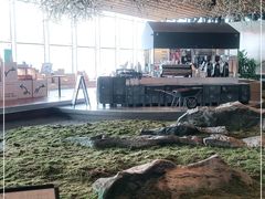 -Seesaw Coffee(朝阳大悦城店)