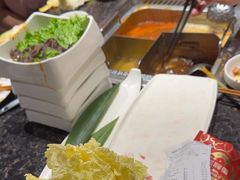 -海底捞火锅(邯郸新世纪中心店)