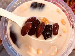 -八婆婆烧仙草(中山路店)