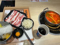 -吉野家(大连黑石礁富丽庭店)