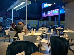 大堂-野萃山·潮汕厚果汁(十亩地店)