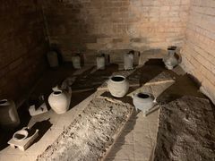 -洛阳古墓博物馆