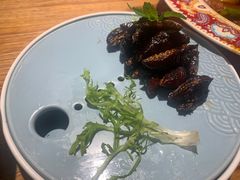 -塔哈尔·新疆盛宴(城西银泰店)