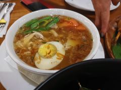 -Pundi Pundi Restaurant