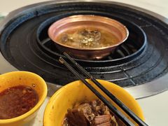 -顺顺小吃(独克宗古城店)