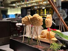 -领鲜天下·焗海鲜·花胶鸡(天目里店)