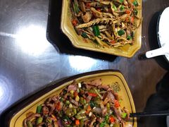 -朗妈私房菜(婺女州店)