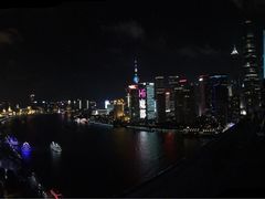 -上海外滩英迪格酒店