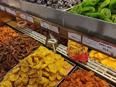 -品忆香炒货工坊(阳阳国际店)