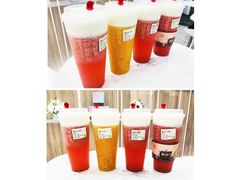 -奈雪的茶(市百一店)