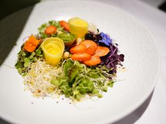 -狮拾久·现代新加坡料理(壹方城店)