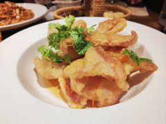 老式锅包肉-鸽子窝(黄村店)