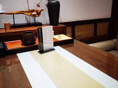 -蘭奢雅集·江浙菜(青山江滩店)