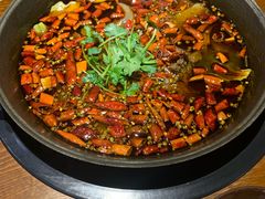 -受气牛肉·重庆耙牛肉(来福士店)