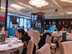 大堂-天堂鸟水煮鱼·品质川菜(凤凰路店)