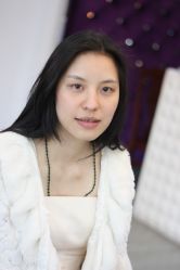 素颜-FIONA MAKE UP恋妆造型