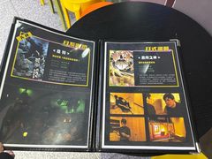 -谜盒子奇幻密室(南屏店)
