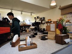 -Radar Coffee(思南路店)