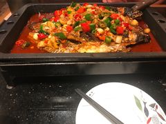 -九头鸟酒家(东高地店)