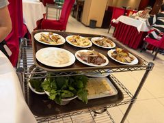 -天宜隆蘑菇宴火锅(石景山旗舰店)