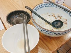 -蒙自源米线大王(信利城市广场店)