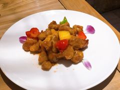 -枣子树·素食餐厅(普陀山店)