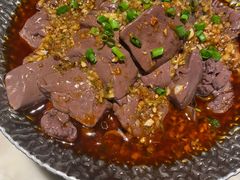 -周渝食惦·酸菜鱼精致川菜(横岗店)