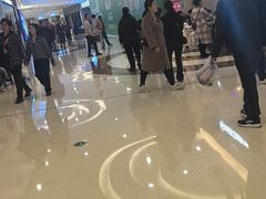 -世纪金源购物中心