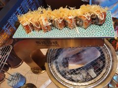 -西塔拾玖泥炉烤肉·活鳗(芝麻街店)
