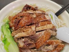 -盛品鲜东莞烧鹅濑粉(杨箕店)