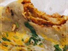 -清真西花市煎饼