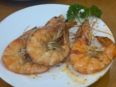 -银子铁板烧料理自助餐(人民广场店)