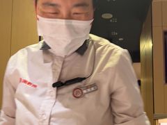 -海底捞火锅(青悦城店)