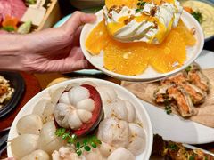 -隐炉和牛烧肉店(群力店)