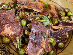 -杨牛肉面饭(天庆街店)