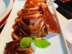 -京味斋·北京烤鸭(华威桥北工大店)