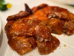 -富淳饭店(陆家嘴保利广场店)