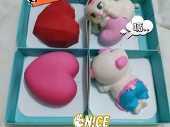 -法兰之吻蛋糕甜品(三里屯店)