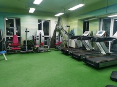 -红山会健身·普拉提(广安门店)