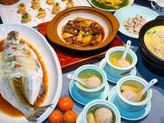 -淮扬府(安定门店)