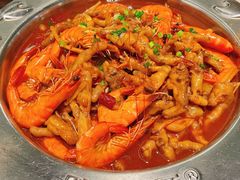 -胖哥俩肉蟹煲(湖滨银泰in77店)