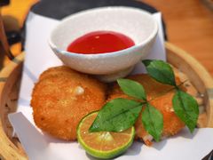 -笑福亭日式料理店(财富中心店)