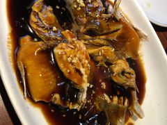 西湖醋鱼-大牌大·传统杭帮菜(湖滨店)